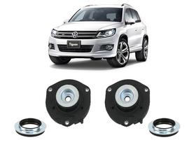 Batente Rolamento Suspensão Dianteira Tiguan 2011 2012 2013