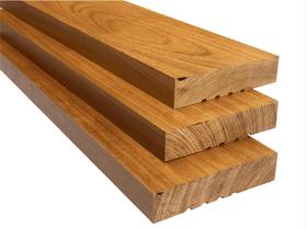 Batente Sem Rebaixo 3,0cm Tauari Mapaf