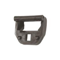 Batente sup fecho pta luva gol/voyage/parati/saveiro