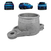 Batente superior amortecedor traseiro byd yuan plus 2024 a 2025 - hadf-2915600