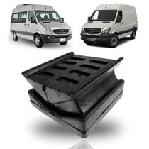 Batente superior da mola dianteira sprinter 415 515 2012 a 2019 a9063220319 Batente superior da mola dianteira sprinter 415 515 2012 a 2019 a9063220319
