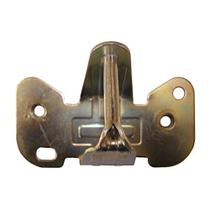 Batente Superior Do Capo Transit Ate 2017 Unv31390