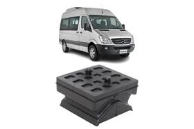 Batente superior mola dianteira sprinter 311/415/515 (2013/2019)