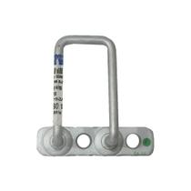 Batente Superior Porta Traseira Ford Transit YC15V44162AC Batente Superior Porta Traseira Ford Transit YC15V44162AC