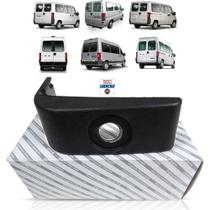 Batente suporte polaina 270 graus lado direito original ducato jumper boxer 1997 a 2017