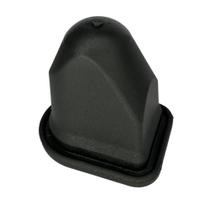 Batente susp. mola dianteira atego