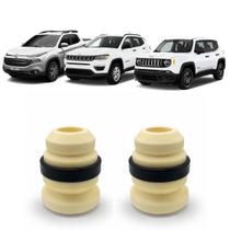 Batente Suspensão Diantera PU Toro Compass Renegade Batente Suspensão Diantera PU Toro Compass Renegade