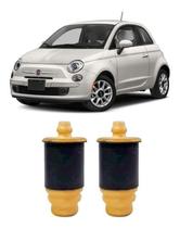 Batente Suspensão Traseira Fiat 500 Polones 2009 2010 2011