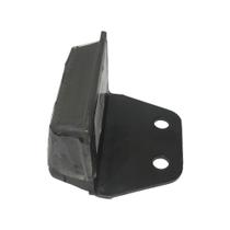 Batente Suspensão Traseira Scania R124 Aço 130x80mm 1370142