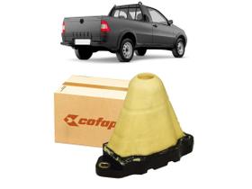 Batente suspensão traseira strada após 1998 cofap ksc03203s