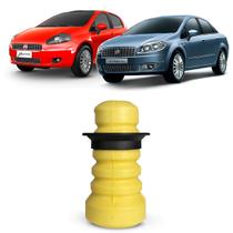Batente Suspensão Traseiro Com Coifa Fiat Punto/Linea