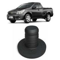 Batente Suspensão Traseiro De Borracha Chevrolet Montana