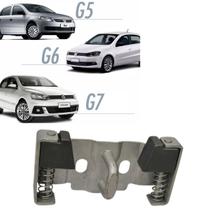 Batente tampa porta mala Gol G5 g6 G7 2008 em diante Saveiro G6 2013 em diante Fox 2003 em diante Spacefox 2006 em diante Crossfox 2005 em diante ref