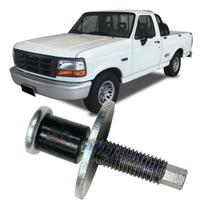 Batente Tampa Traseira Caçamba F1000 1979 1980 1981 a 1998