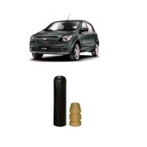 Batente Traseira Esquerda Chevrolet Agile LTZ 14 8V Econoflex de 2009 a 2014 Batente Traseira Esquerda Chevrolet Agile LTZ 14 8V Econoflex de 2009 a 2014