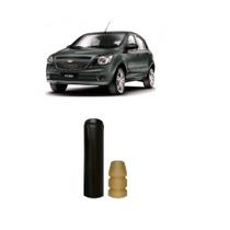 Batente Traseira Esquerda Chevrolet Agile LTZ 14 8V Econoflex Easytronic de 2012 a 2014 Batente Traseira Esquerda Chevrolet Agile LTZ 14 8V Econoflex Easytronic de 2012 a 2014