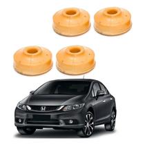 Batente Traseiro Civic 1.8 2.0 2015 A 2016 Batente Traseiro Civic 1.8 2.0 2015 A 2016
