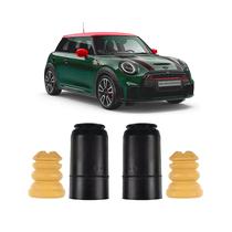 Batente Traseiro Mini Cooper John Works - Kit Parcial