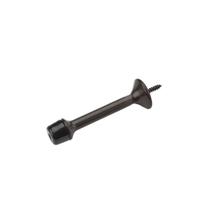 Batentes de porta National Hardware N327-031 V236 Bronze polido a óleo Batentes de porta National Hardware N327-031 V236 Bronze polido a óleo