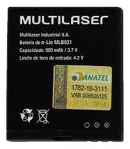 Batera Multilaser Mlb021