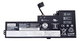 Bateria 01av419 Para Notebook Lenovo Thinkpad T470 T480 A475