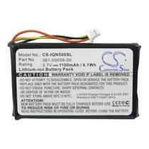Bateria 1100 Mah 3,7v APARELHO Nuvi 30 Nuvi 50 Nuvi 55lm