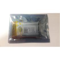 Bateria 1200 Mah 3,7v Gps Baba Eletrônica - KMIG