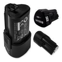 Bateria 12,0v litio 1,5ah Bateria 12,0v litio 1,5ah