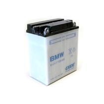 Bateria 12Ah 12V BMW Motorrad F 650 GS / G 650 GS