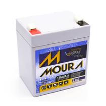 Bateria 12mva-5 moura