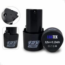 Bateria 12v 1.3Ah Parafusadeira Furadeira Lixadeira Politriz Peças de Reposição Peça Reposição Profissional Bateria 12v 1.3Ah Parafusadeira Furadeira Lixadeira Politriz Peças de Reposição Peça Reposição Profissional