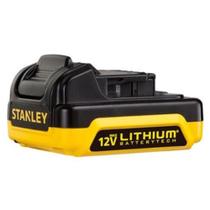 Bateria 12V 1.5Ah Ion Lithium Stanley SB12S-BR