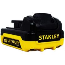 Bateria 12v 1.5ah ion lithium stanley