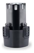 Bateria 12v 1,3ah Li-ion Lítio Para Parafusadeira Tb-12a The Black Tools Bateria 12v 1,3ah Li-ion Lítio Para Parafusadeira Tb-12a The Black Tools