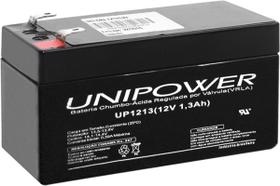 Bateria 12v 1,3ah (up1213)