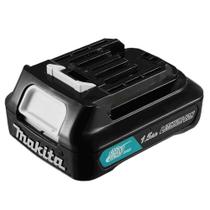 Bateria 12V 1,5Ah íons de lítio CXT - BL1016 Bateria 12V 1,5Ah íons de lítio CXT - BL1016