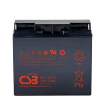 Bateria 12v 17a Csb - Bb Batery - Gp-atp Atm - Unipower