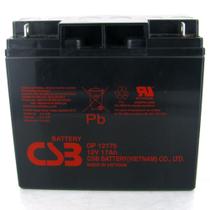 Bateria 12v 17a Csb