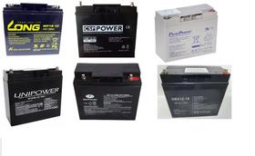 Bateria 12v 18 ah selada Bateria 12v 18 ah selada
