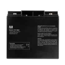 Bateria 12v 18ah En017