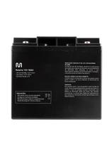 Bateria 12v 18ah En017 Bateria 12v 18ah En017