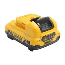 Bateria 12v 2.0ah Li-lon Dewalt Dcb127 Original