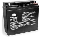 Bateria 12v 20ah - Get Power - Gp12-20 Dc Ciclo Profundo