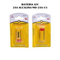 Bateria 12v 23a alcalina mox