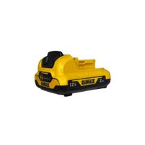 Bateria 12V 2AH DEWALT