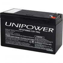 Bateria 12v 7,0 Ah(up1270seg)f187 Bateria 12v 7,0 Ah(up1270seg)f187