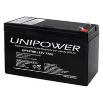 Bateria 12v 7,0ah (up1270e) F187