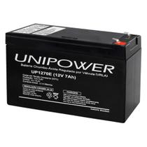 Bateria 12V 7,0Ah (Up1270E)F187 Bateria 12V 7,0Ah (Up1270E)F187