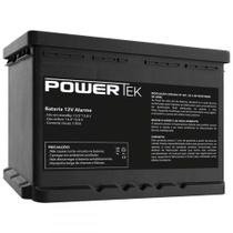 Bateria 12v 7ah Flex Selada En012 Powertek Multilaser