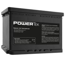 Bateria 12v 7ah Para Nobreak EN013 - Powertek
